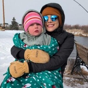 Meet your Posher, Casey